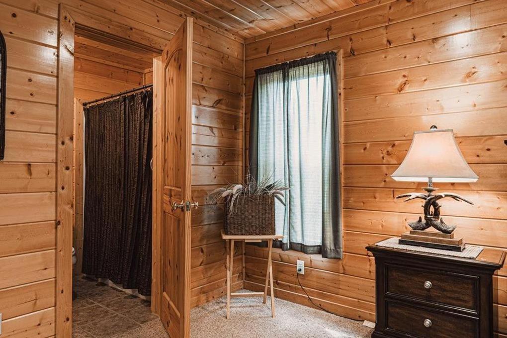 Willa Bear'S Lair Gatlinburg Zewnętrze zdjęcie